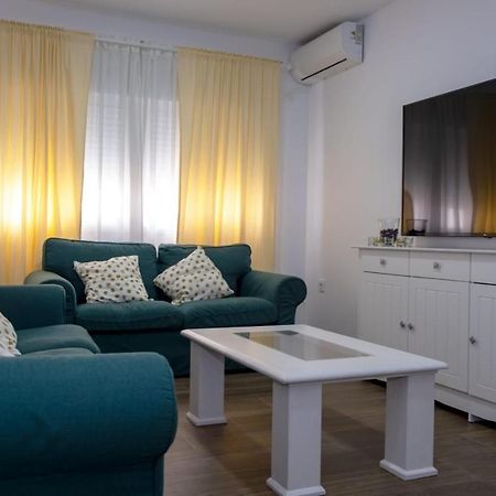Calle Carmen Viejo Apartamento Sanlúcar de Barrameda Eksteriør bilde