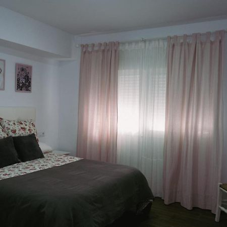 Calle Carmen Viejo Apartamento Sanlúcar de Barrameda Eksteriør bilde