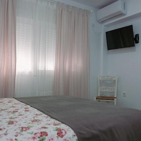 Calle Carmen Viejo Apartamento Sanlúcar de Barrameda Eksteriør bilde